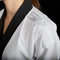 TAEKWONDO PEAK - 8oz KONKURRANSE DOBOK - SORT V