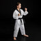 TAEKWONDO PEAK - 8oz KONKURRANSE DOBOK - SORT V