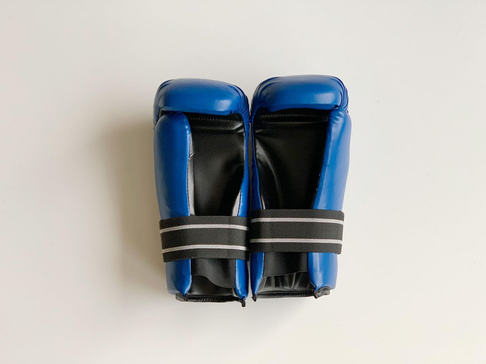 ITF TAEKWONDO HANSKER