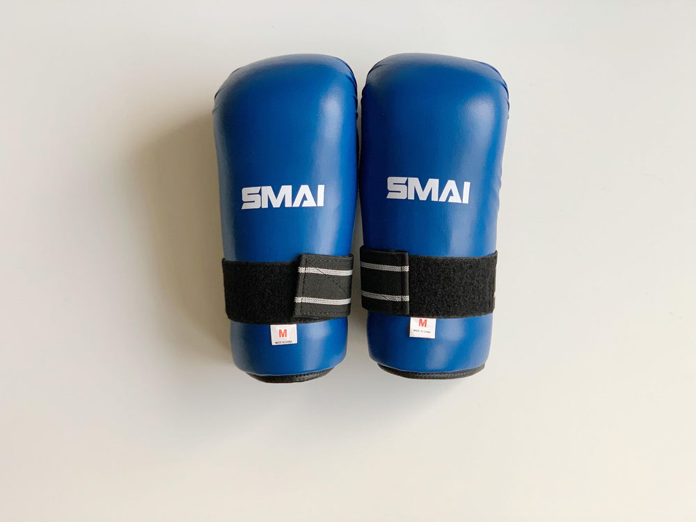 ITF TAEKWONDO HANSKER