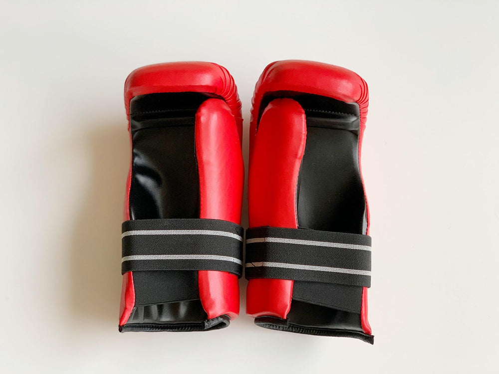 ITF TAEKWONDO HANSKER