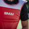 TAEKWONDO BESKYTTELSESVEST - KAMPVEST