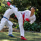 WKF GODKJENT KONKURRANSE BELTE - KARATE
