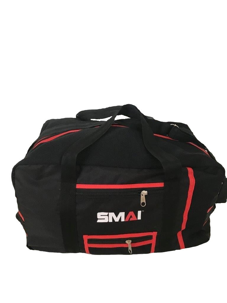 TRENINGSBAG - OVERNATTEN BAG