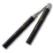 TRENINGS NUNCHAKU - POLSTRET GUMMI SKUM