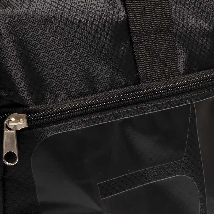 TRENINGSBAG - TRIPPEL SORT DUFFEL BAG - PERFORMANCE