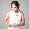 KROPPSBESKYTTER FOR KVINNER - WKF GODKJENT