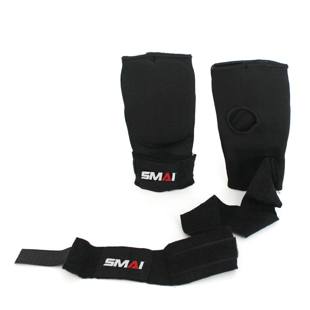 boxing quick wraps, boxing fast wraps, boxing easy wraps