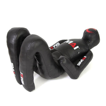 TACTICAL GRAPLING DUMMIE - 25KG