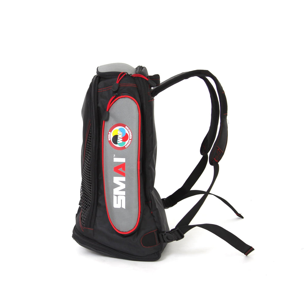 WKF PERFORMANCE RYGGSEKK