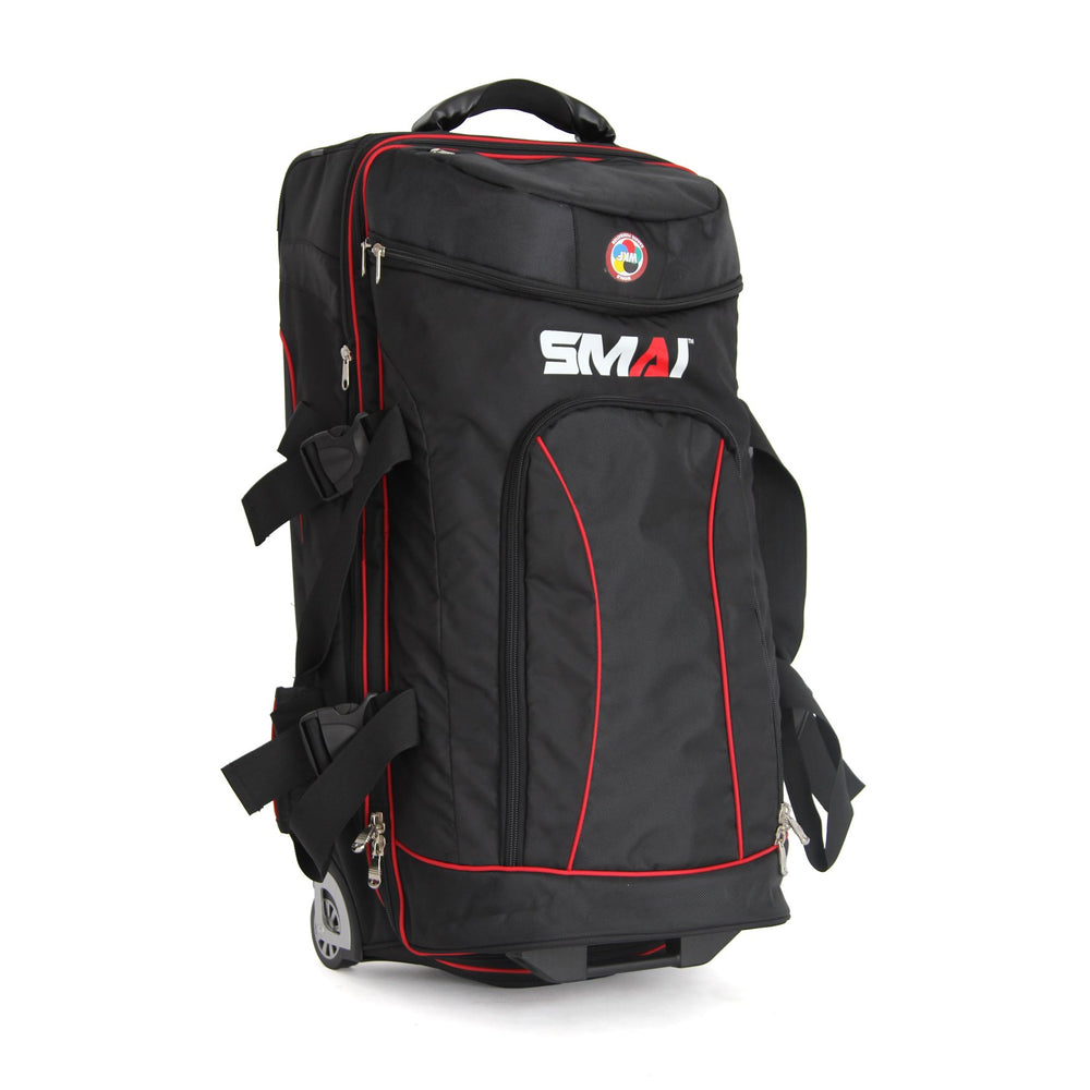 WKF REISEBAG - TRILLEBAG
