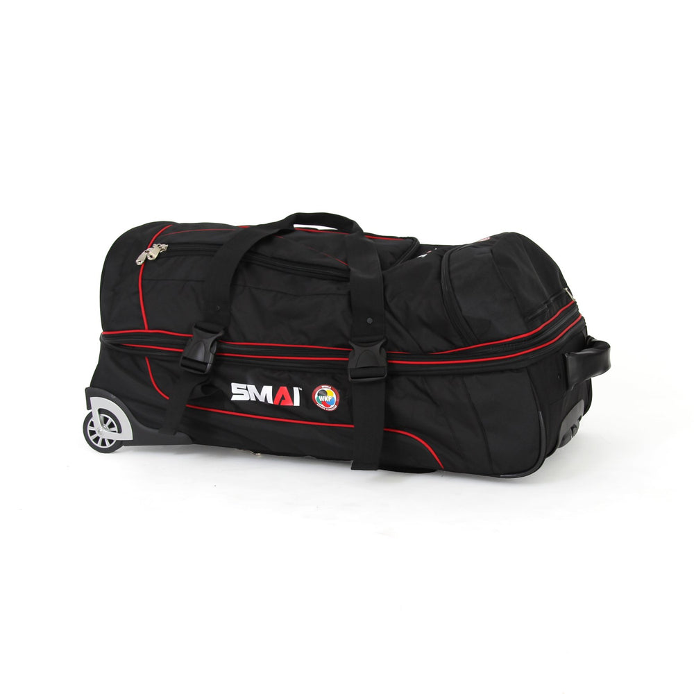WKF REISEBAG - TRILLEBAG