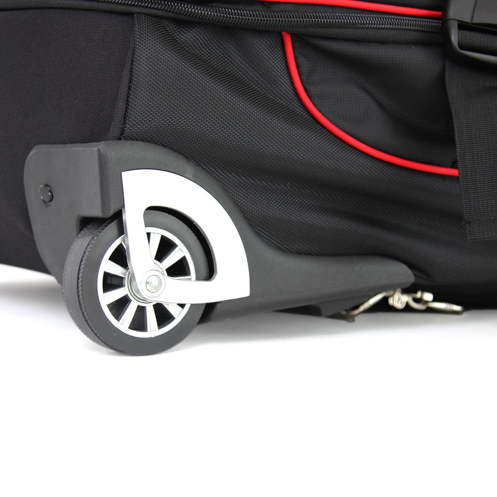 WKF REISEBAG - TRILLEBAG