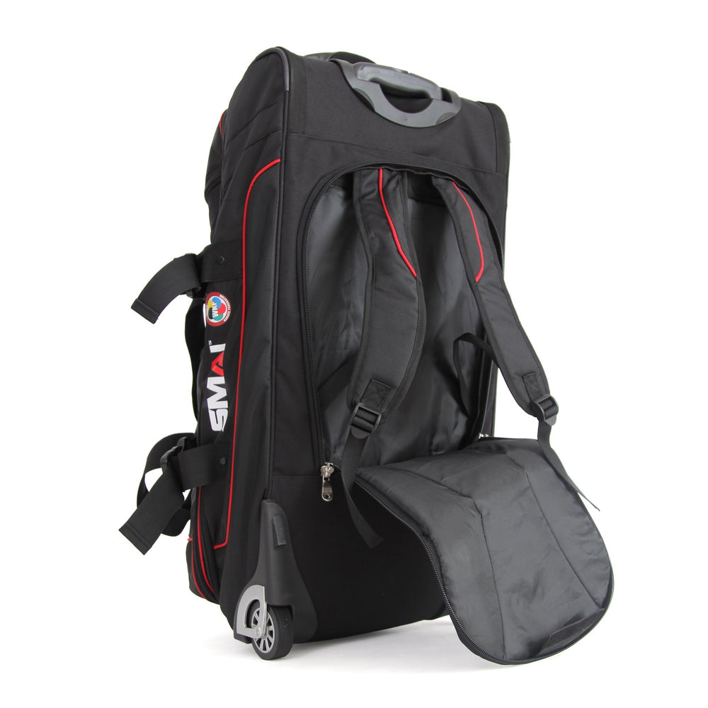 WKF REISEBAG - TRILLEBAG