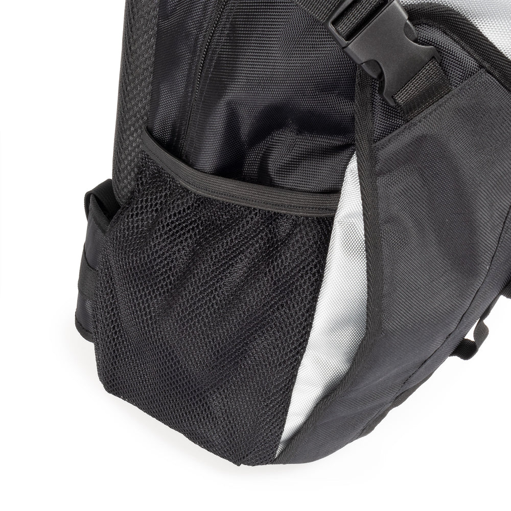 TAEKWONDO PERFORMANCE - RYGGSEKK