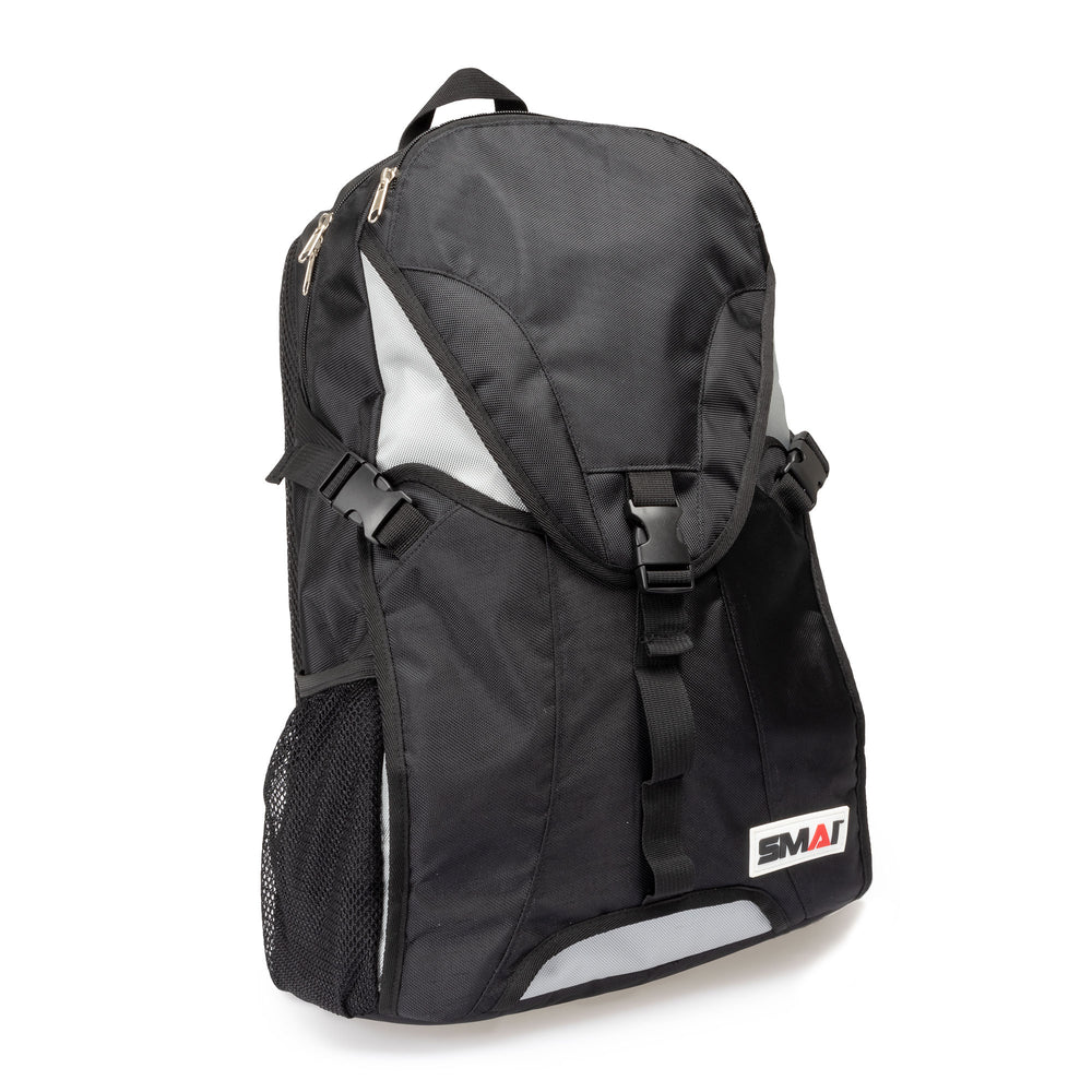 TAEKWONDO PERFORMANCE - RYGGSEKK