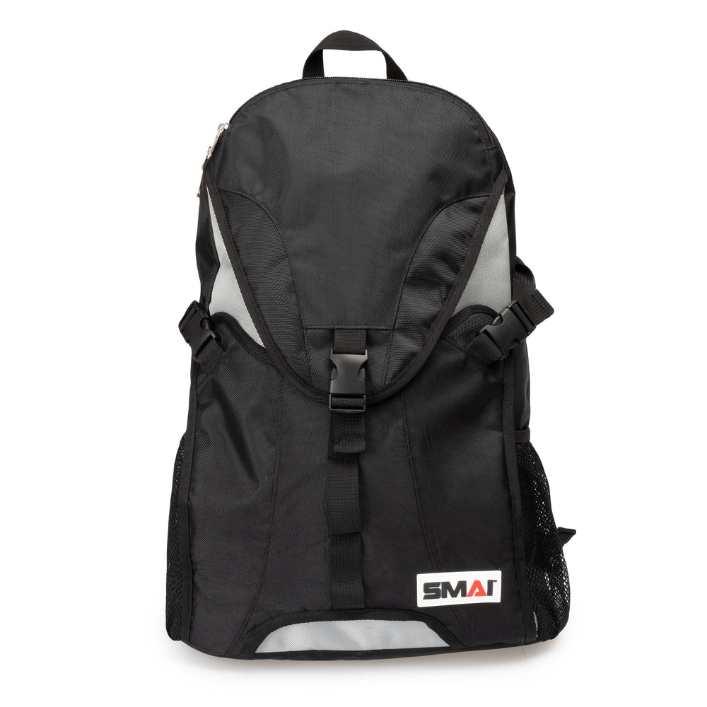 TAEKWONDO PERFORMANCE - RYGGSEKK