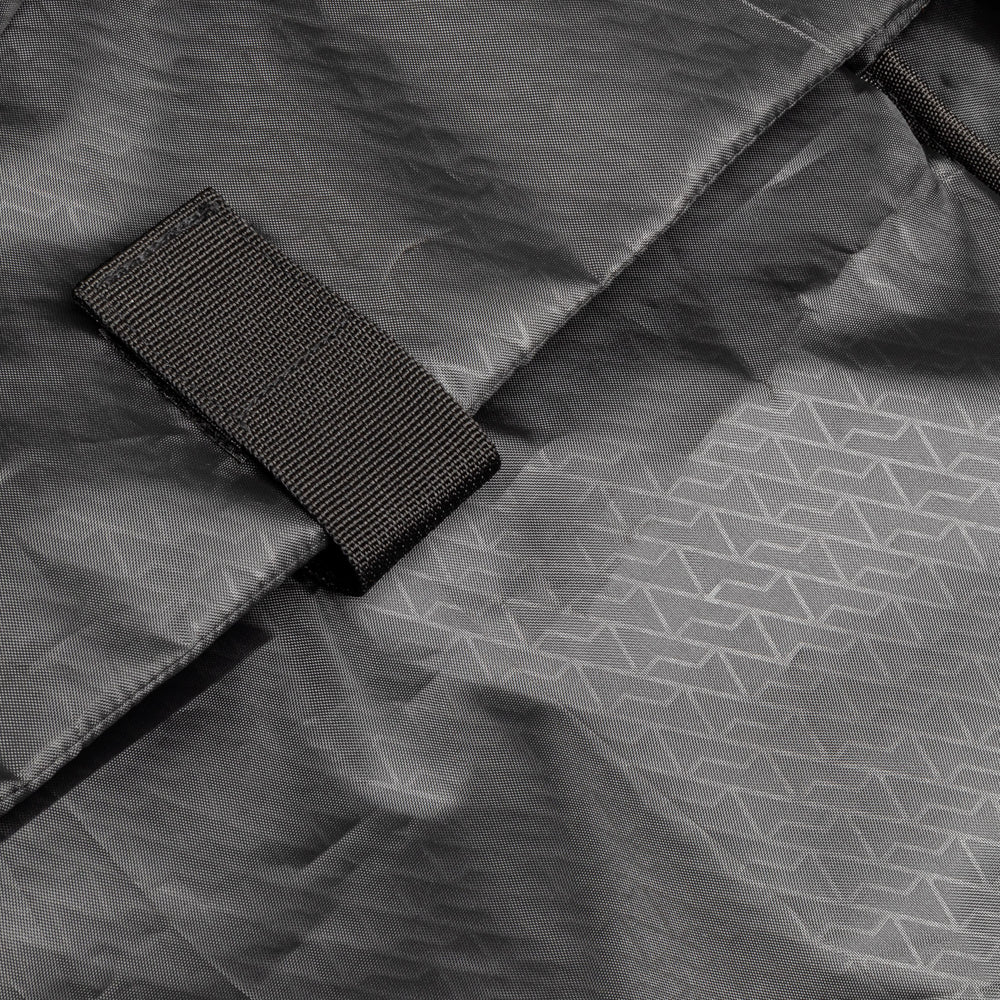 TAEKWONDO PERFORMANCE - RYGGSEKK