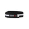 KAMPSPORTBELTE - FARGE BELTE MED HVIT STRIPE