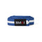 KAMPSPORTBELTE - FARGE BELTE MED HVIT STRIPE