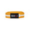 KAMPSPORTBELTE - FARGE BELTE MED HVIT STRIPE