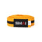 KAMPSPORTBELTE - FARGE BELTE MED SORT STRIPE