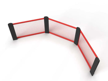 MMA BUR - PANELPAKKE