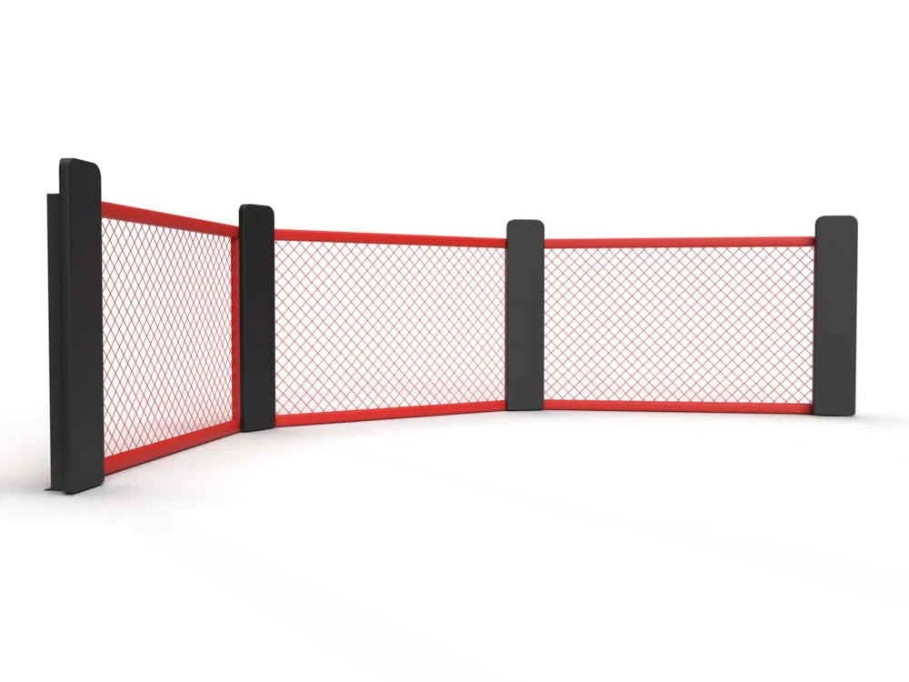 MMA BUR - PANELPAKKE