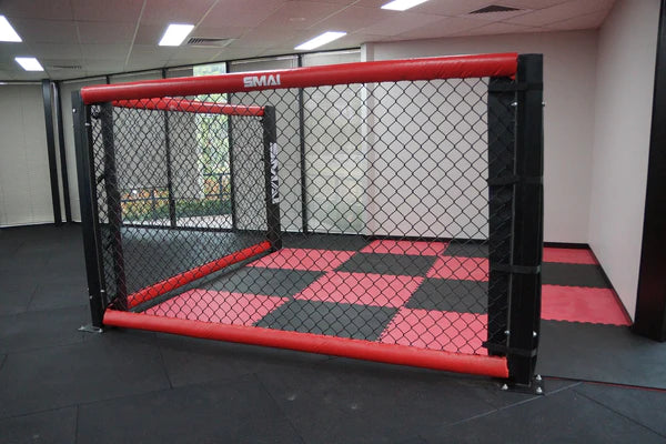 MMA BUR - PANELPAKKE