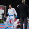KROPPSBESKYTTER - WKF GODKJENT
