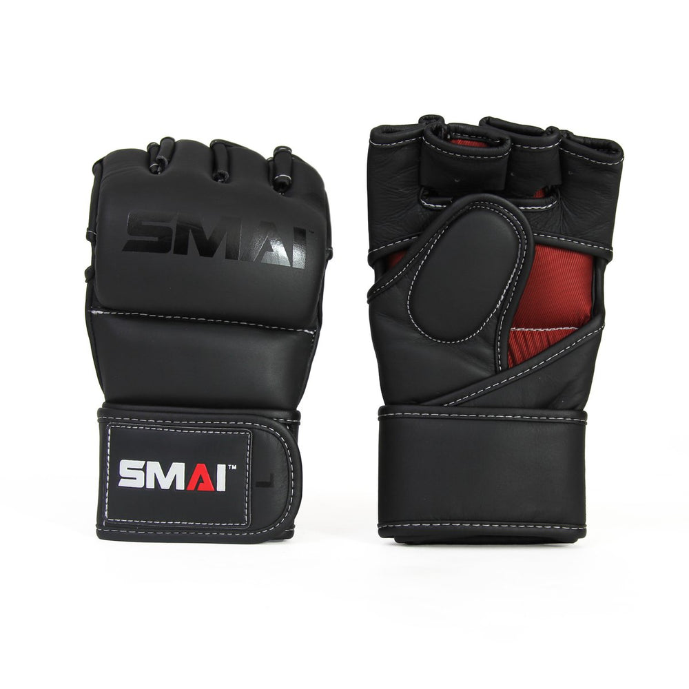 ELITE85 MMA HANSKER