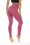 YOGA LEGGINGS - HØYT LIV