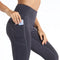 SPORTS LEGGINGS - HØYT LIV