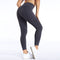 SPORTS LEGGINGS - HØYT LIV