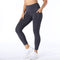 SPORTS LEGGINGS - HØYT LIV