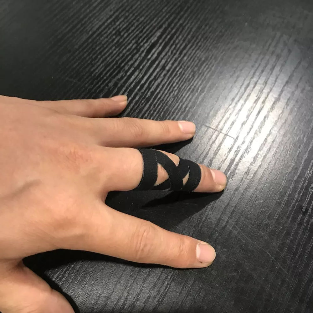 8MM SPORTSTAPE - KAMPSPORT / JIU JITSU