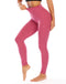 YOGA LEGGINGS - HØYT LIV