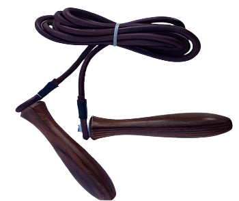 HOPPETAU - SKINNTAU - MED SVIVEL