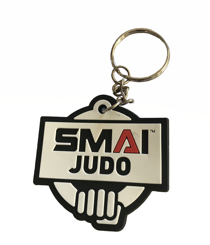NØKKELRING - JUDO