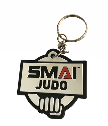 NØKKELRING - JUDO