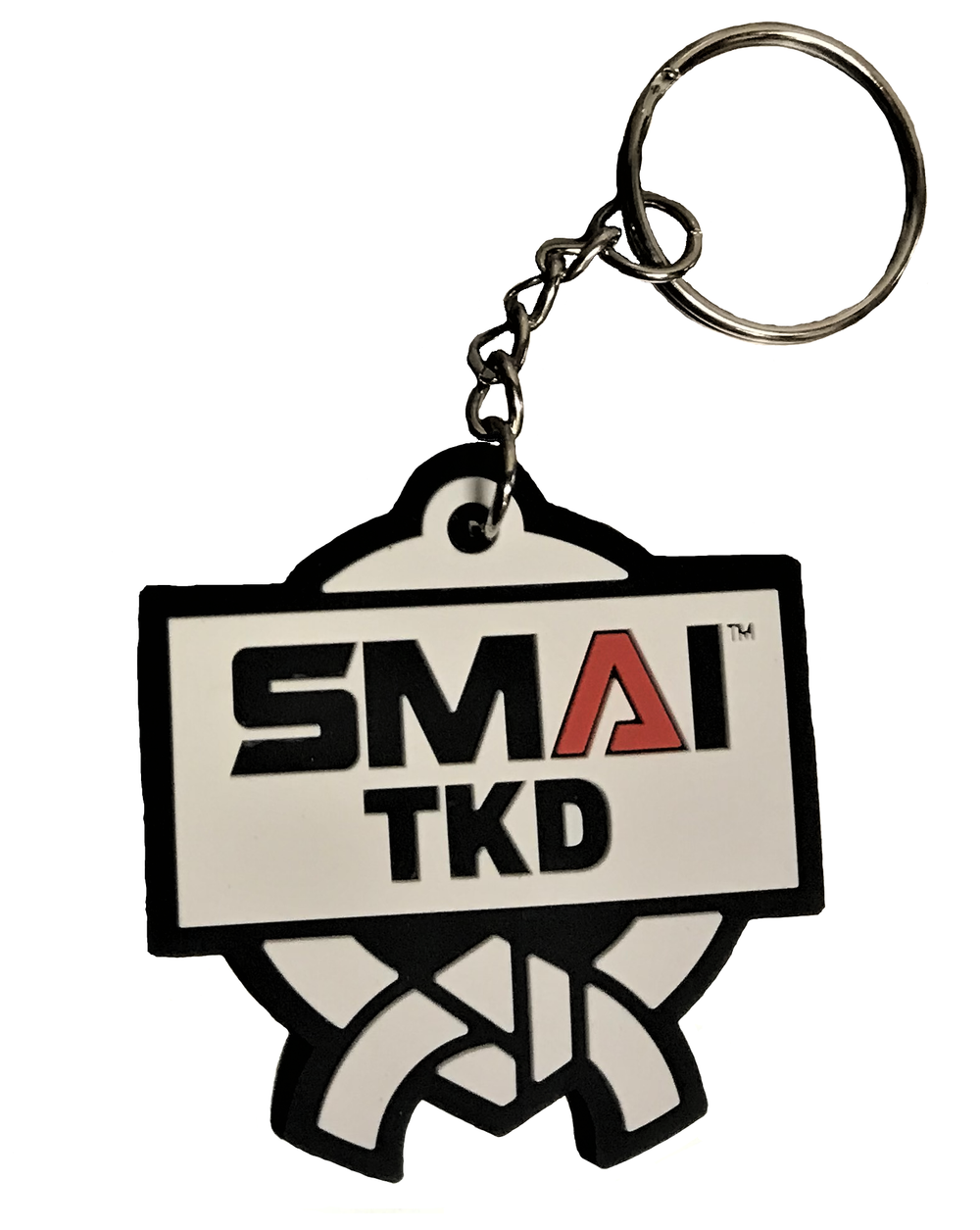 NØKKELRING - TAEKWONDO