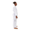 ITF TAEKWONDO DOBOK - 8OZ RIBBET STUDENT