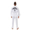 ITF TAEKWONDO DOBOK - 8OZ RIBBET STUDENT