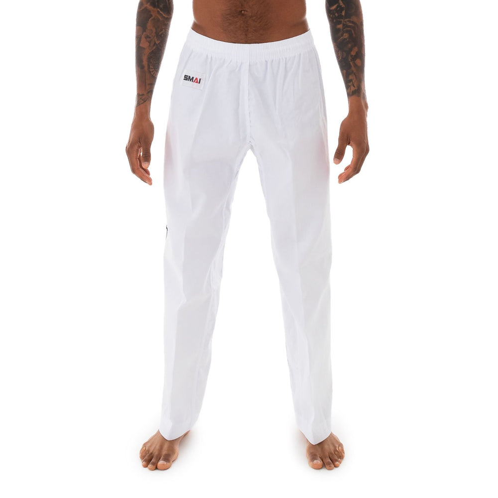 ITF TAEKWONDO DOBOK - 8OZ RIBBET STUDENT