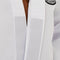 ITF TAEKWONDO DOBOK - 8OZ RIBBET STUDENT