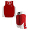 Elite Amateur Boxing Set, Singlet, Shorts, Apparel
