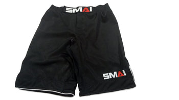MMA SHORTS - LANG