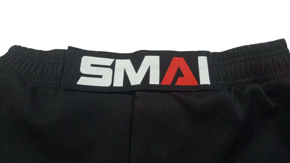 MMA SHORTS - LANG