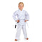 CLASSIC 08oz NYBEGYNNER DRAKT BARN - KARATE GI