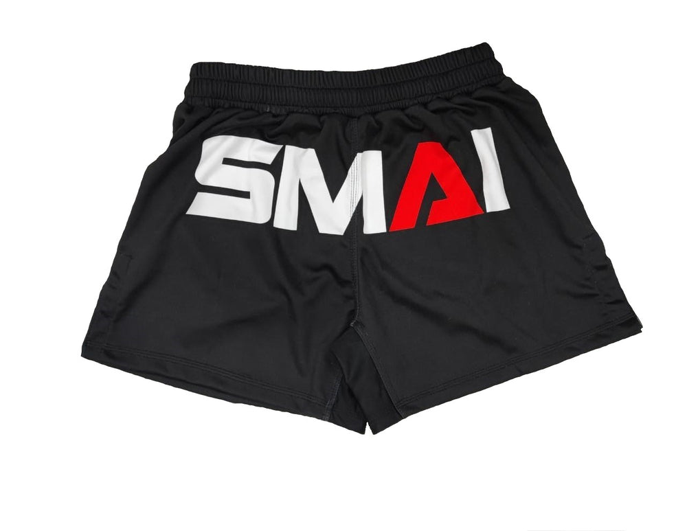 MMA SHORTS - KORT